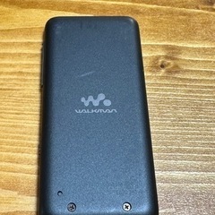 sony 音楽プレーヤーの画像