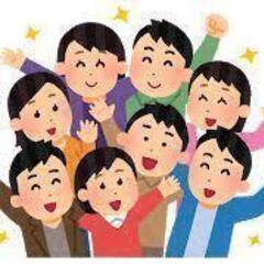 1/21/土　20代～50代　 ゆったり●朝会●夜会● 