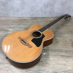 12/6終 James アコースティックギター JF400/NA...