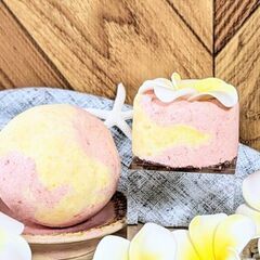 【足立区西新井】おうち快適グッズフェア！～バスボムづくり～｜20...