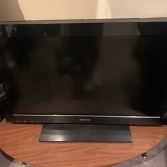 SONY BRAVIA EX30R KDL-32EX30R