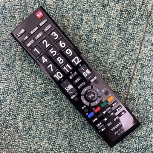 【ご来店限定】＊東芝 液晶テレビ レグザ 32型 2018年製＊0118-3 