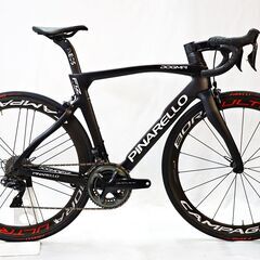 PINARELLO 「ピナレロ」 DOGMA F12 XLIGHT 2020年モデル ロードバイク /  5222121810001