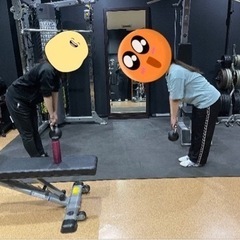 パーソナルトレーニング🤗夏に向けてのダイエットは今からやらないと間に合いません🌟の画像