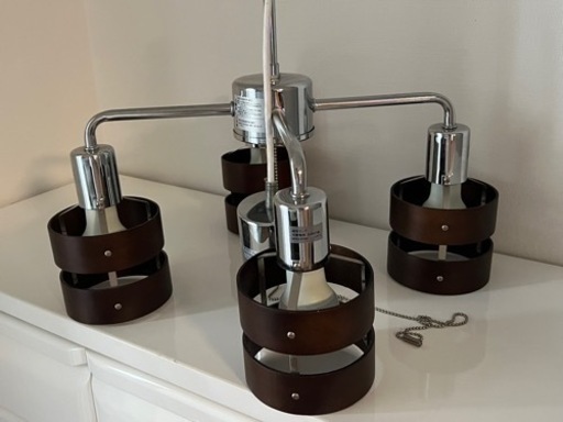 【お値下げ】ニトリ　お洒落照明器具
