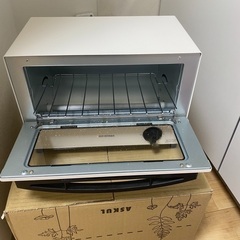 アイリスオーヤマ製