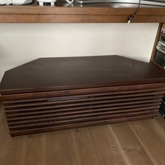 テレビ台