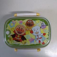 アンパンマンお弁当箱セット（写真追加してます）の画像
