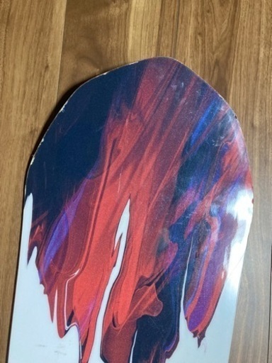 CAPITA ULTRAFEAR キャピタ　ウルトラフィアー　153㎝　2019年モデル