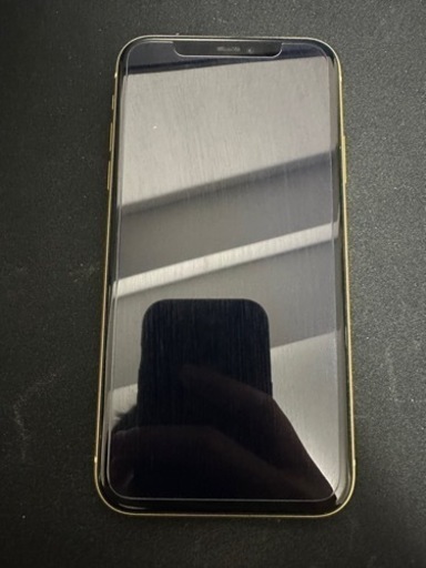 【美品】iPhone11 64GB SIMロック解除済み