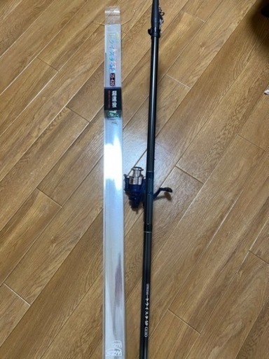 トライスターSP25-420