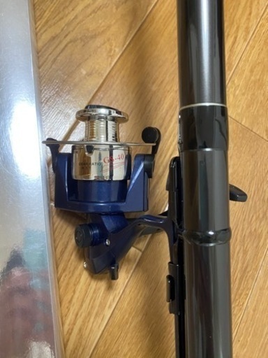 トライスターSP25-420