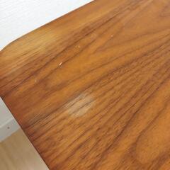 数年使用したローテーブル無料の画像