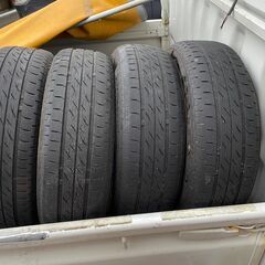 ブリヂストンネクストリー155/65R13