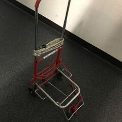 キャリーバッグの画像