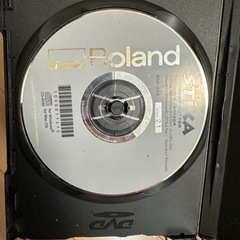 Roland STEKA SV-8 ステッカー作成等に