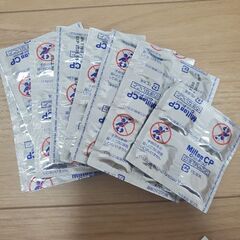 ミルトン　錠剤の画像