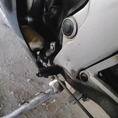 RG125 ガンマ　実働　大幅値下げの画像