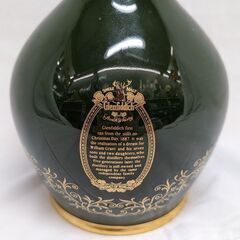 Glenfiddich 18年 ウイスキー 未開栓　ag-al021の画像
