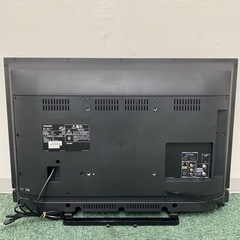 ご来店限定】＊東芝 液晶テレビ レグザ 32型 2018年製＊0118-4