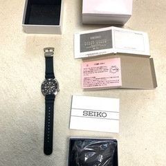 セイコー SEIKO タートル SRP777K1の画像