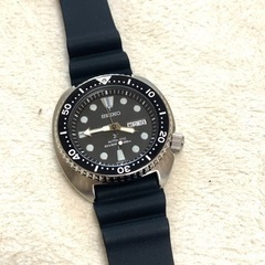 セイコー SEIKO タートル SRP777K1の画像