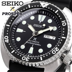 セイコー SEIKO タートル SRP777K1の画像