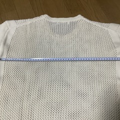 ちょっと変わったオシャレなセーター　レディースの画像