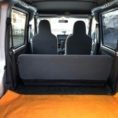 daihatsu haijet cargoの画像