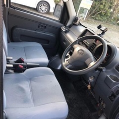 daihatsu haijet cargoの画像