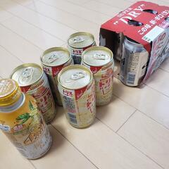 お酒　