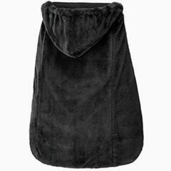 【新品】ダウン90%.抱っこひも.防寒.カバー.エルゴ.ウインターマルチプルダウンカバー【定価9900円】の画像