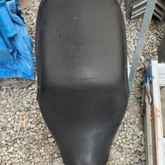 バリオス1型 純正シート