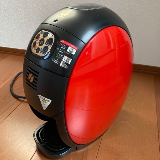 ネスカフェ ゴールドブレンド バリスタ i（アイ）