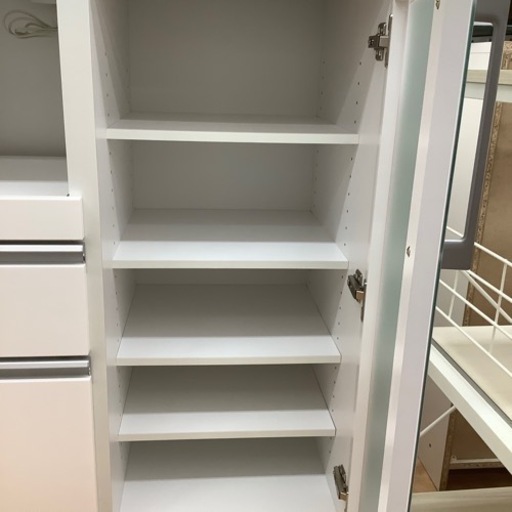 【トレファク摂津店】ニトリ キッチンカウンター 1枚扉が入荷致しました！！
