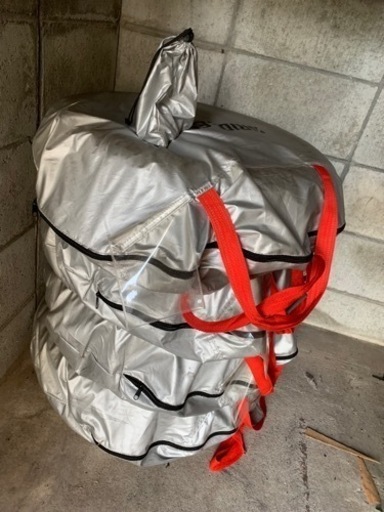 スタッドレスタイヤ(ブリヂストン)