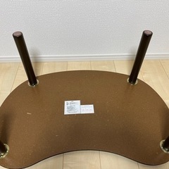 ローテーブル　ニトリの画像