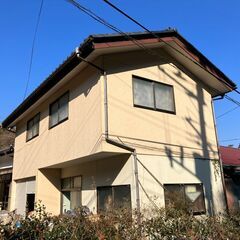 【三沢町堂平　中古戸建】