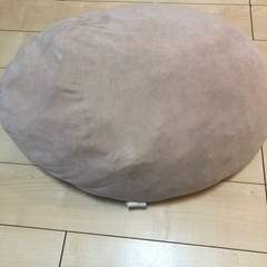 モチモチクッション