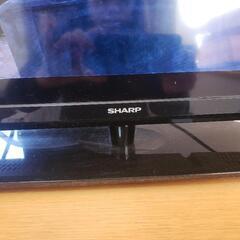【テレビ】AQUOS　の画像