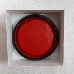 コクヨ 朱肉の画像