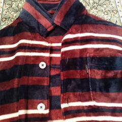 モコモコパジャマ部屋着にもの画像