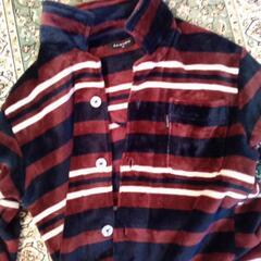 モコモコパジャマ部屋着にもの画像