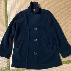 子供用のPコートです！