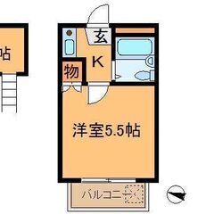 ★宅配ボックス！　★インターフォン！　★IHコンロ！　京王線 笹...
