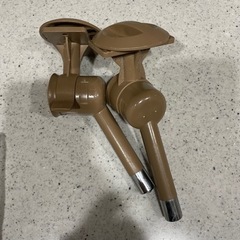 【取引中】ペット 給水機 犬 猫 2個