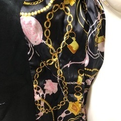 新品　グラマラスジェーン　GLAMOROUS JANE ジャケット　の画像