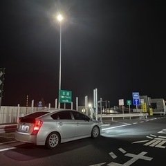30プリウスの画像