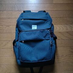 リュックサック 黒
