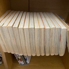 スラムダンク 漫画 １７〜３１巻の画像